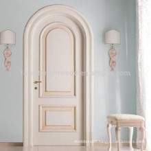 Country Style Interior Wood Door, Interior Wood Door kits